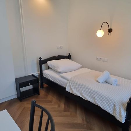 Apartamenty Inspiracja 克拉科夫 外观 照片
