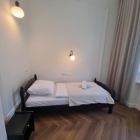 Apartamenty Inspiracja 克拉科夫 外观 照片