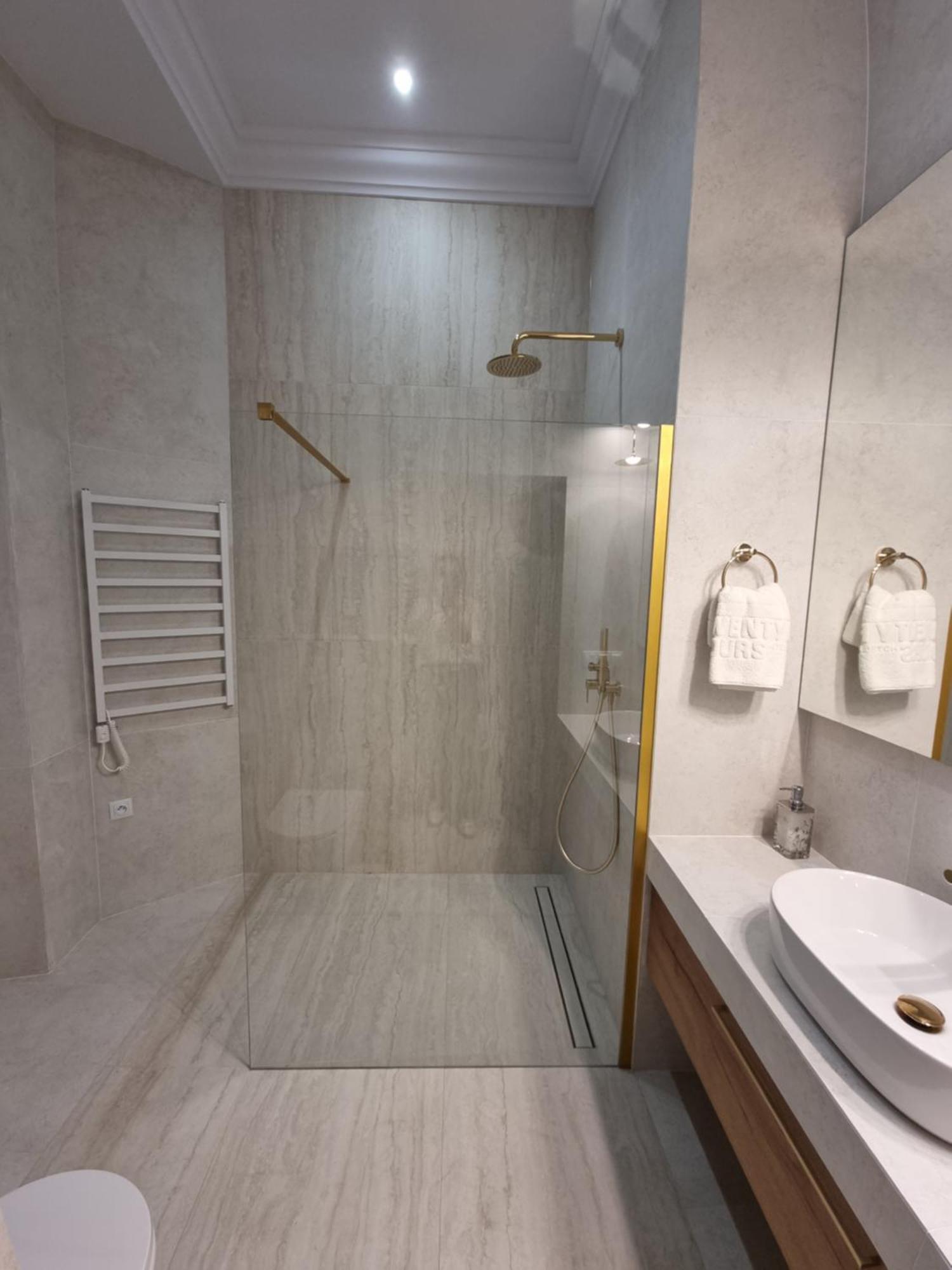 Apartamenty Inspiracja 克拉科夫 外观 照片
