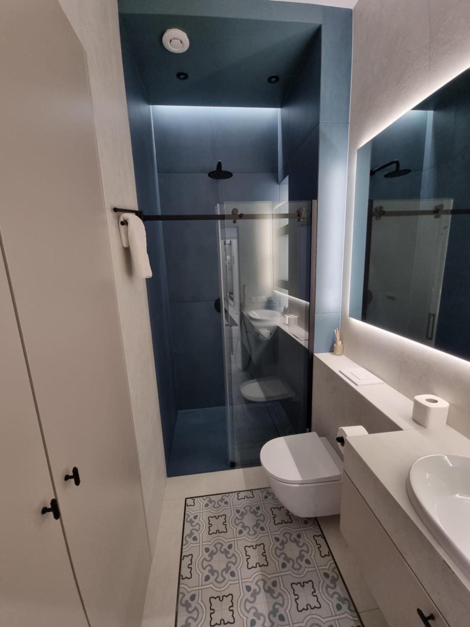 Apartamenty Inspiracja 克拉科夫 外观 照片