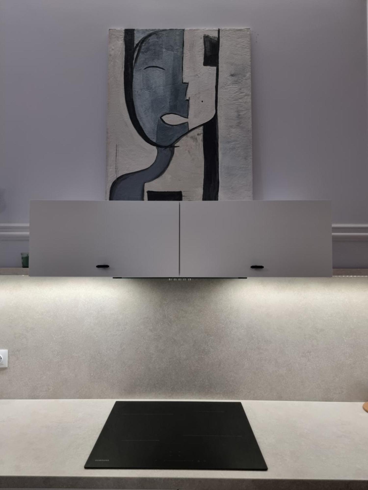 Apartamenty Inspiracja 克拉科夫 外观 照片