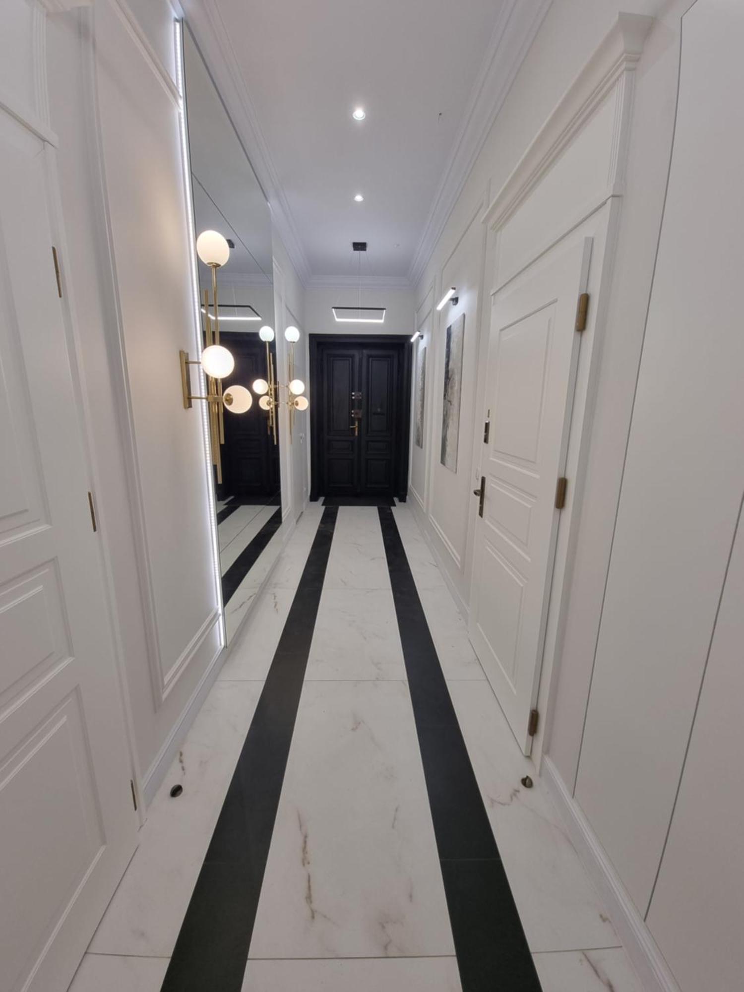 Apartamenty Inspiracja 克拉科夫 外观 照片
