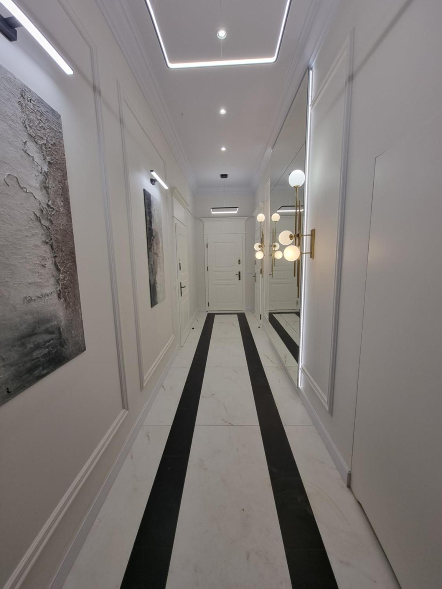 Apartamenty Inspiracja 克拉科夫 外观 照片