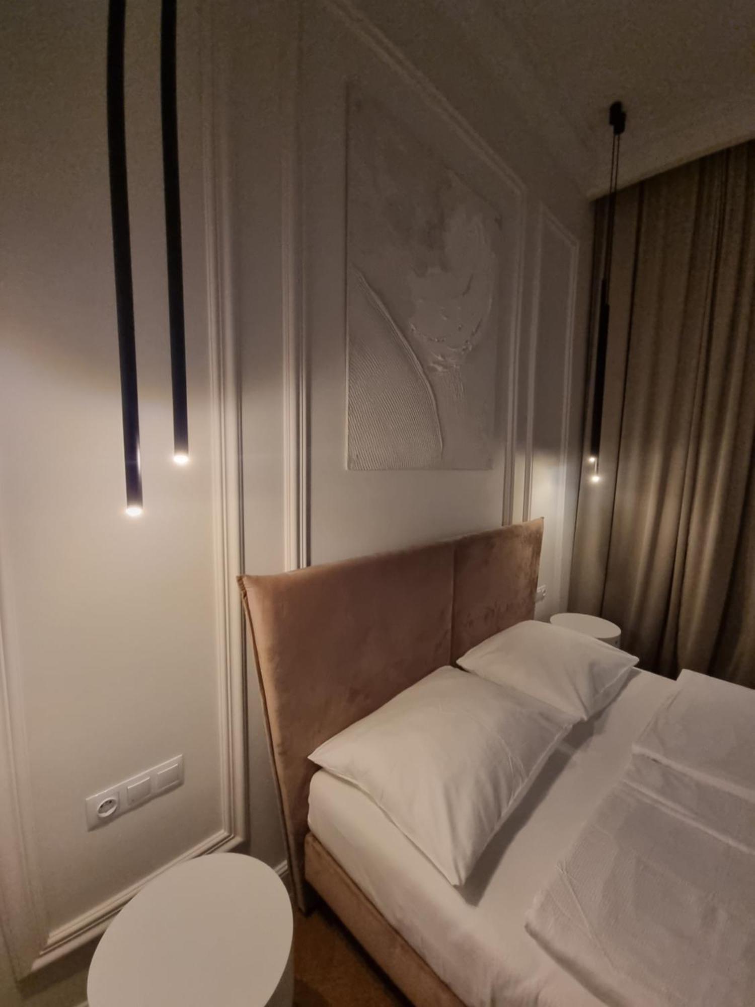 Apartamenty Inspiracja 克拉科夫 外观 照片