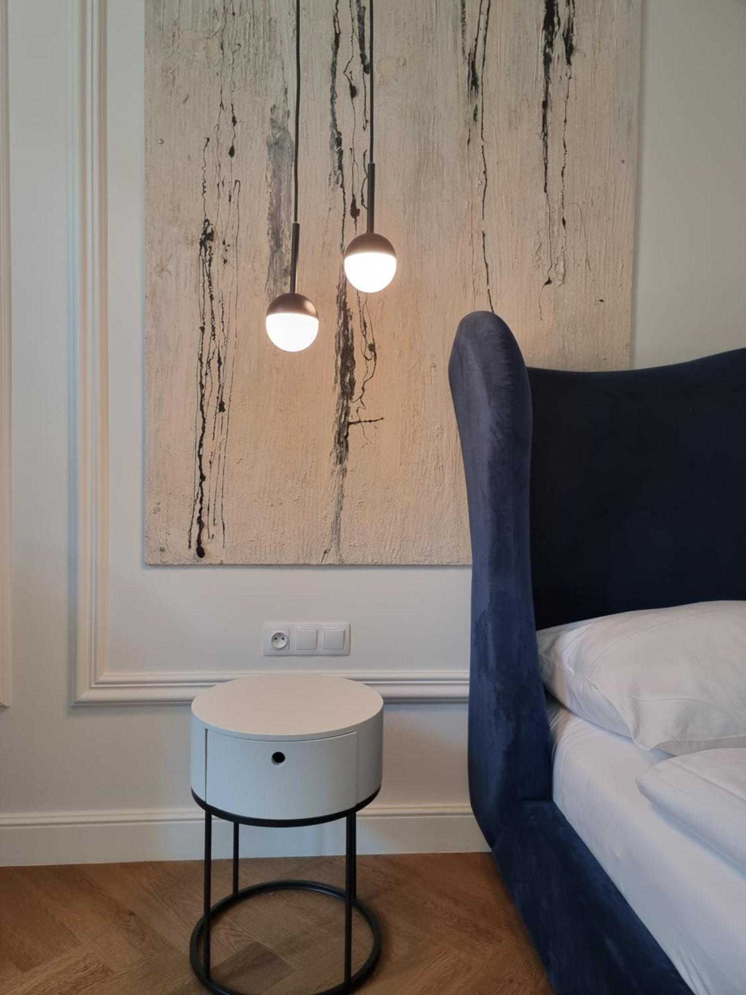 Apartamenty Inspiracja 克拉科夫 外观 照片