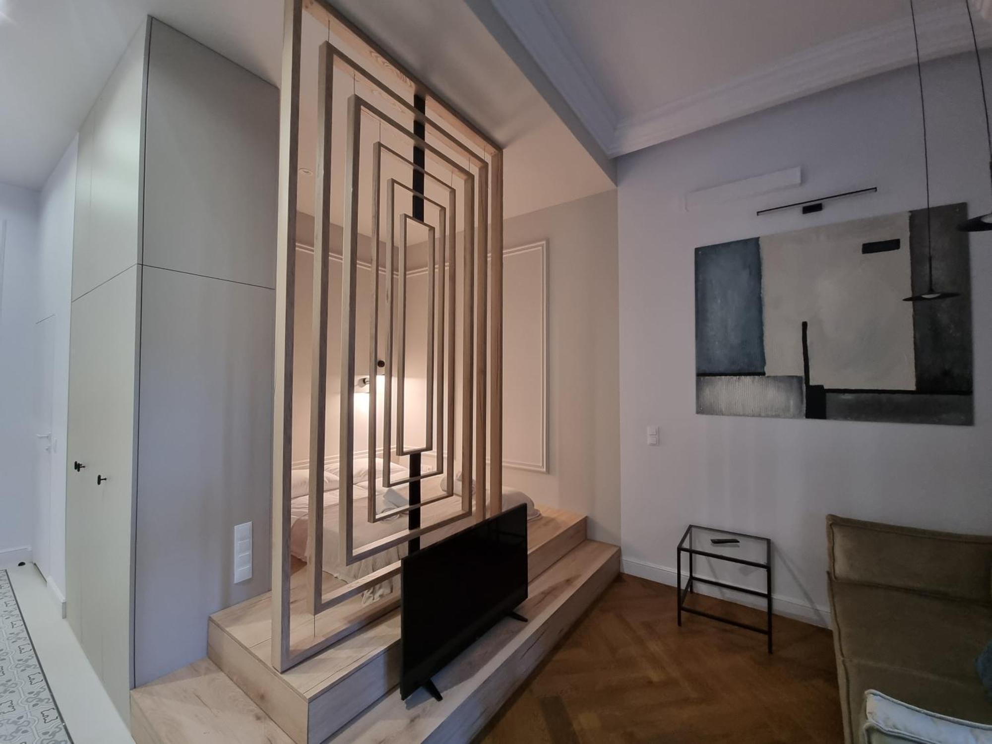 Apartamenty Inspiracja 克拉科夫 外观 照片