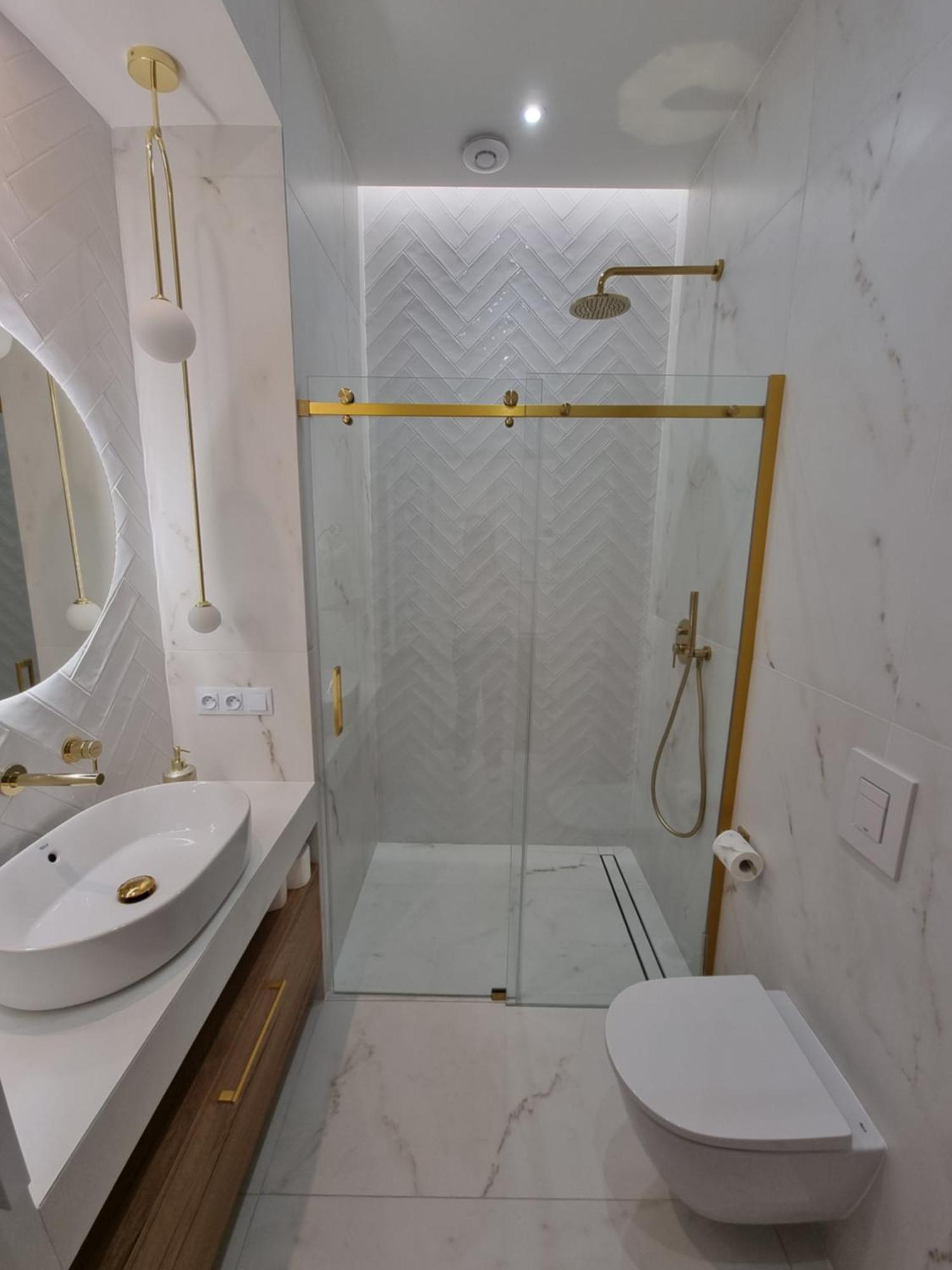 Apartamenty Inspiracja 克拉科夫 外观 照片