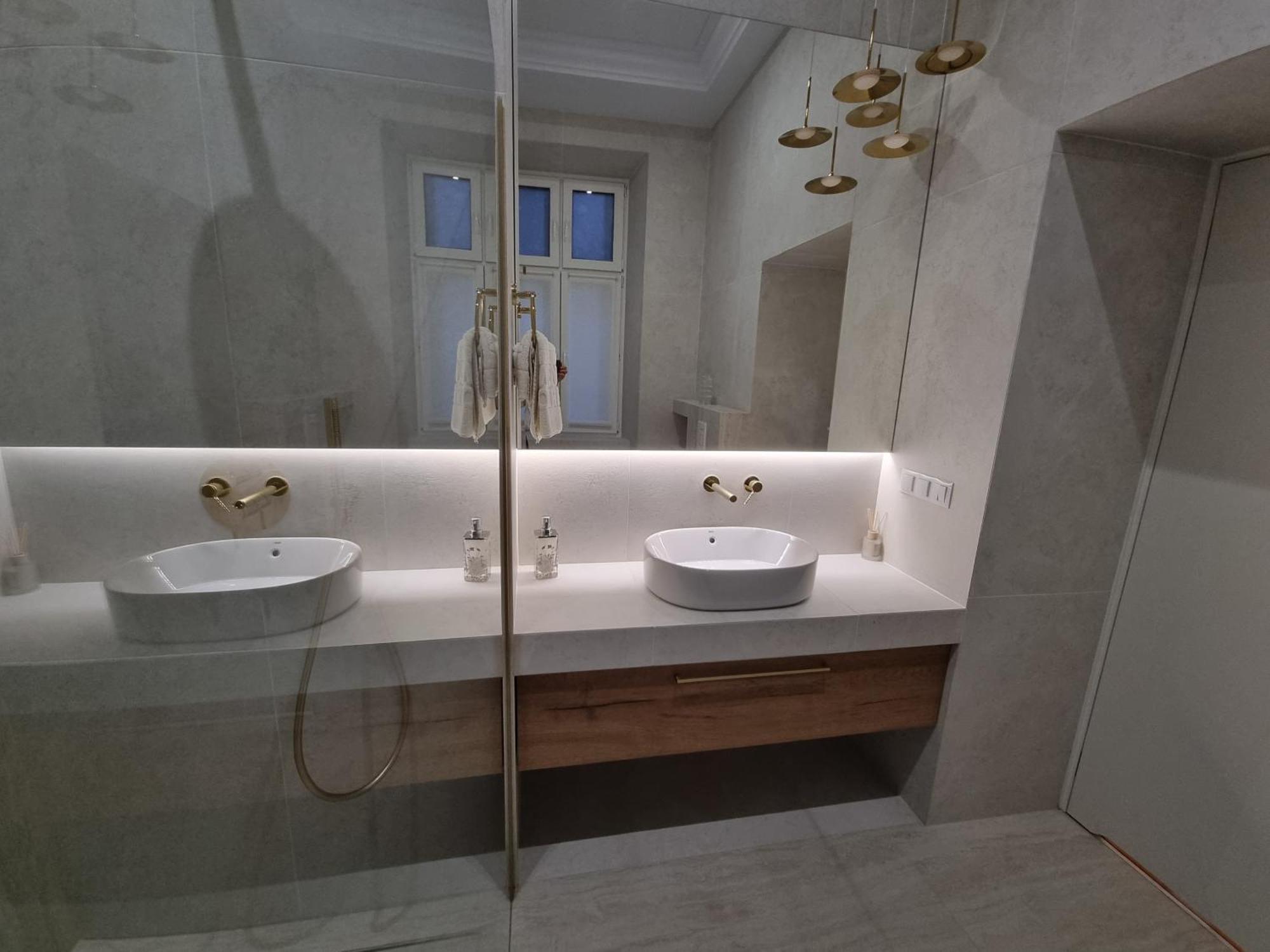 Apartamenty Inspiracja 克拉科夫 外观 照片