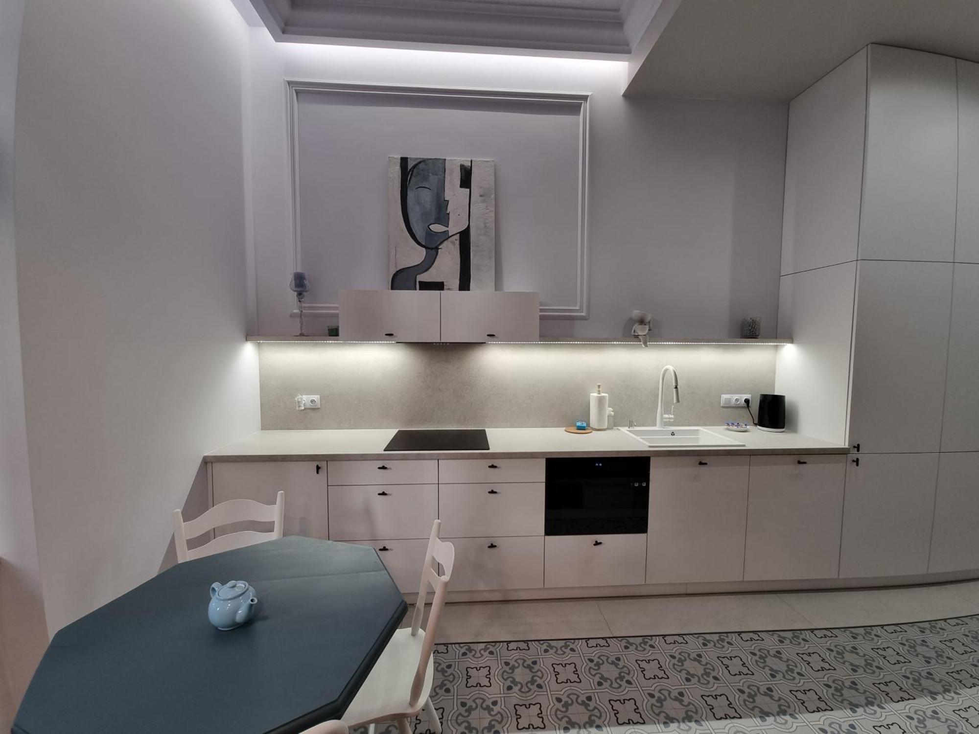 Apartamenty Inspiracja 克拉科夫 外观 照片