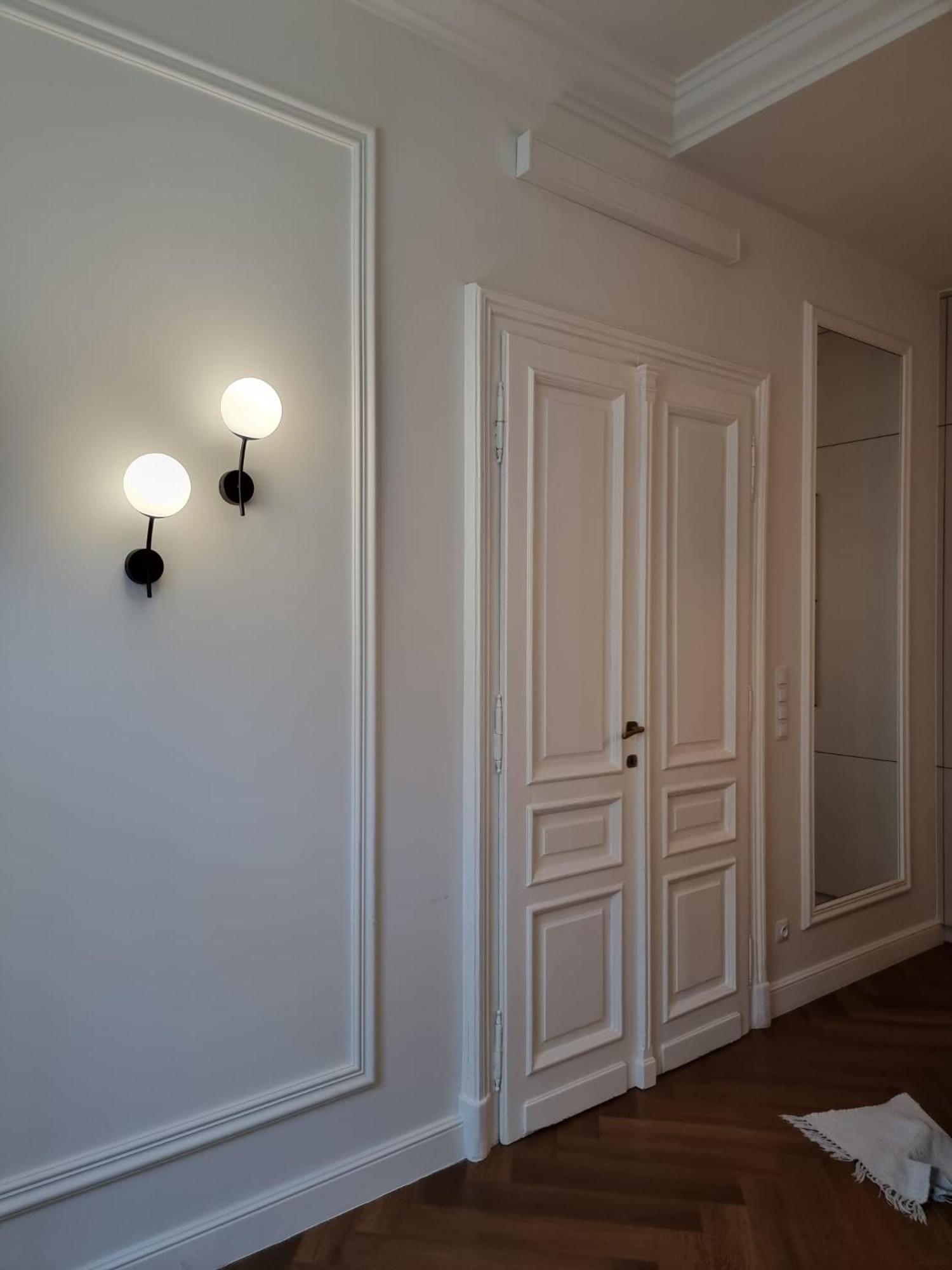 Apartamenty Inspiracja 克拉科夫 外观 照片
