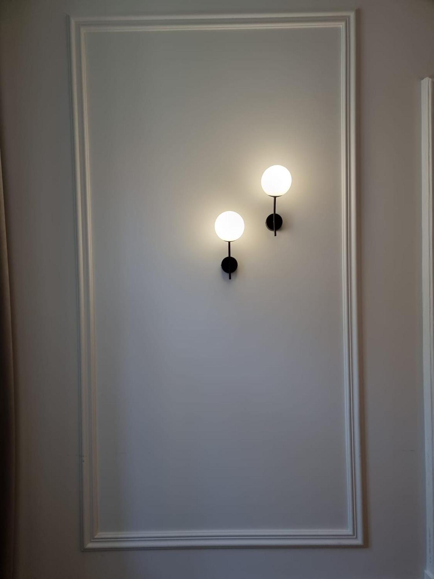 Apartamenty Inspiracja 克拉科夫 外观 照片
