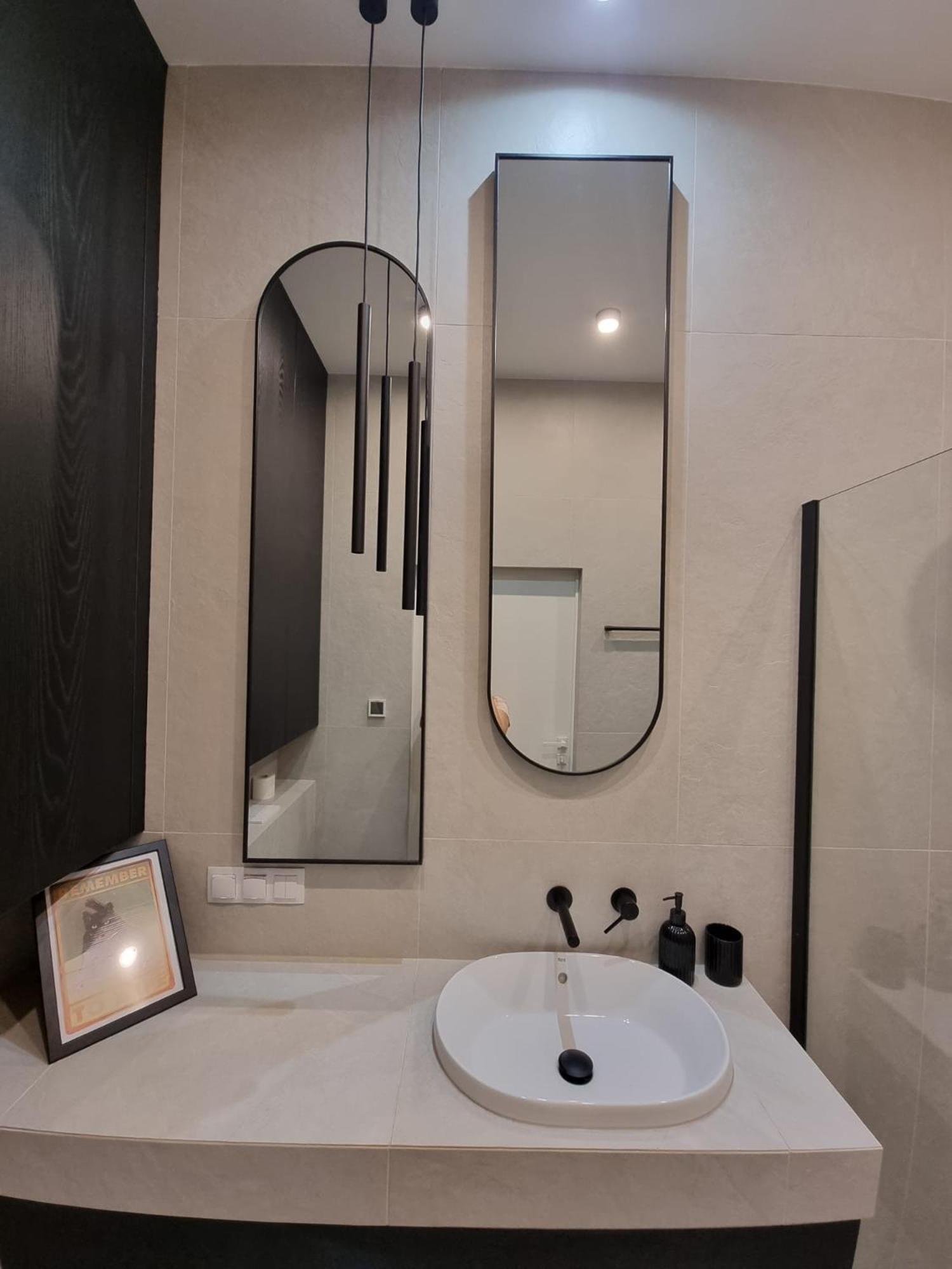Apartamenty Inspiracja 克拉科夫 外观 照片