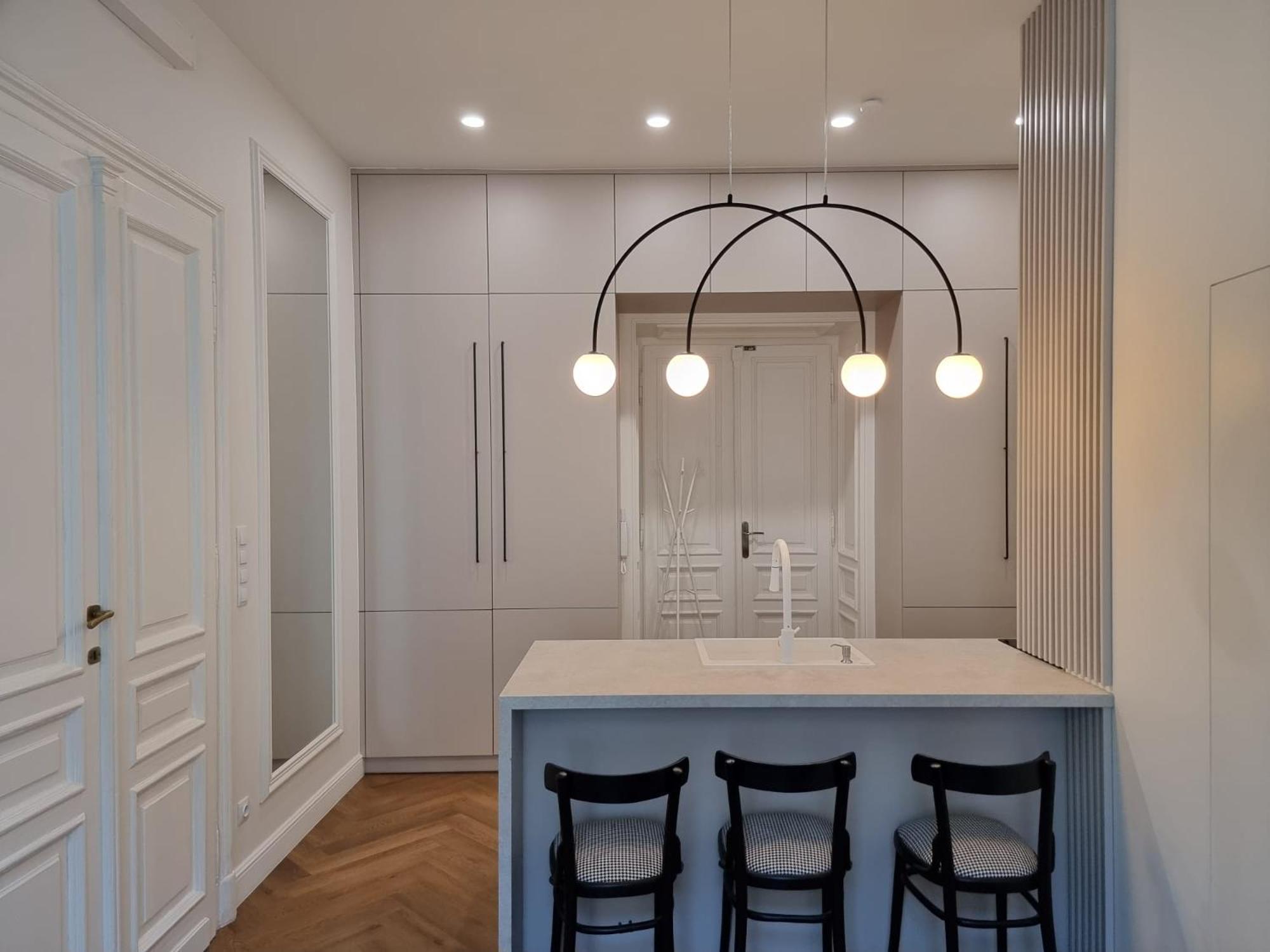 Apartamenty Inspiracja 克拉科夫 外观 照片