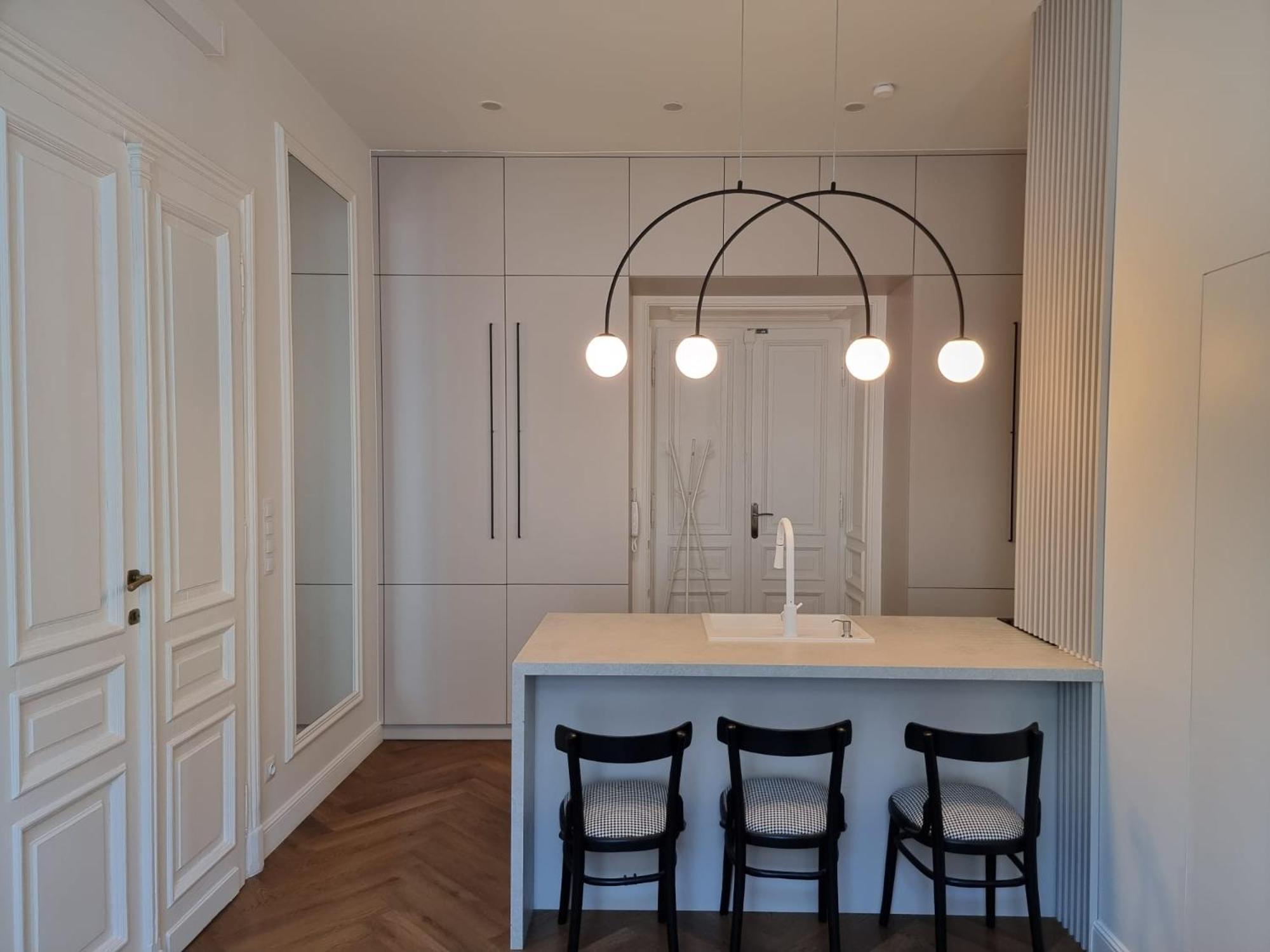 Apartamenty Inspiracja 克拉科夫 外观 照片