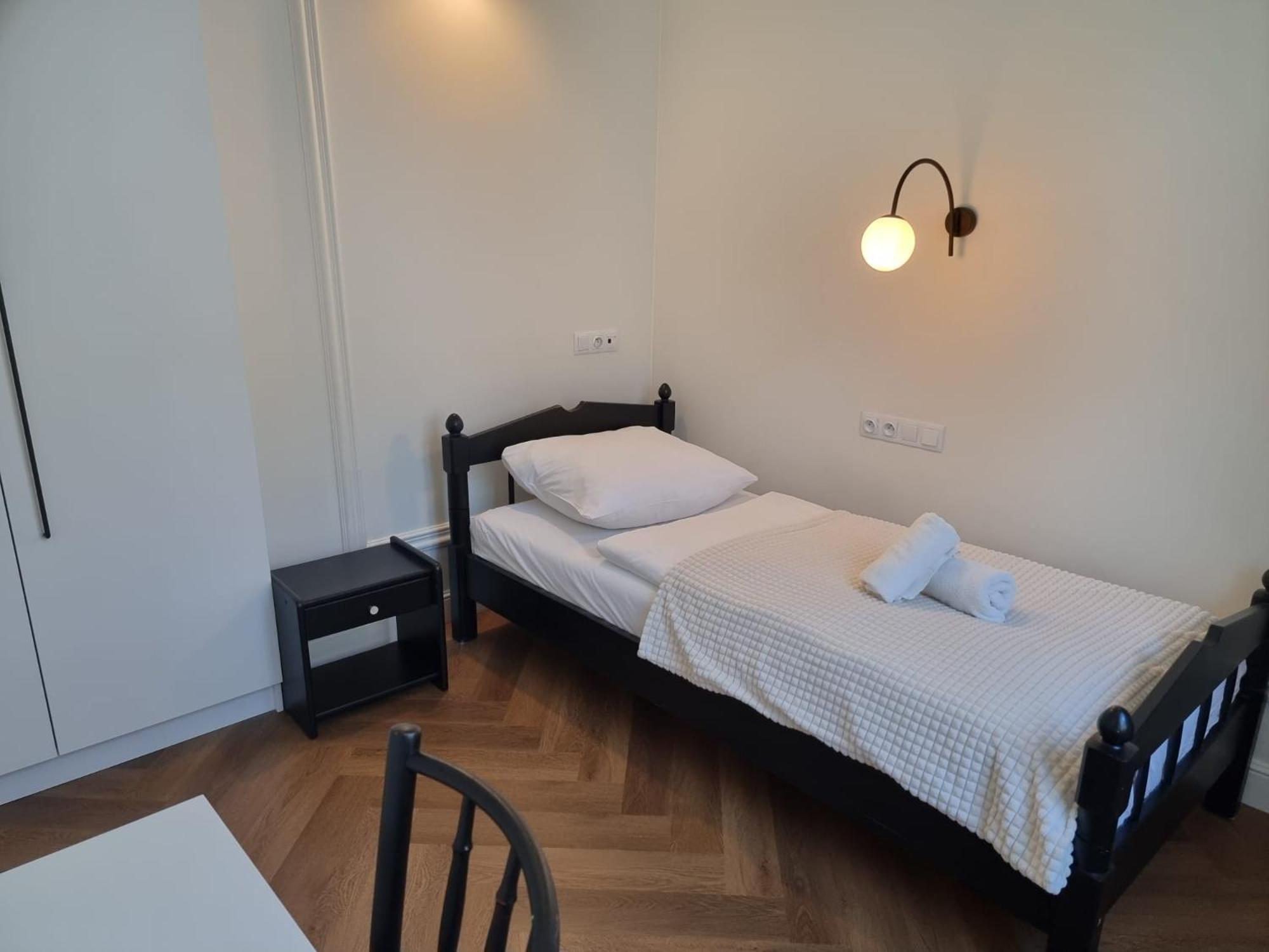 Apartamenty Inspiracja 克拉科夫 外观 照片
