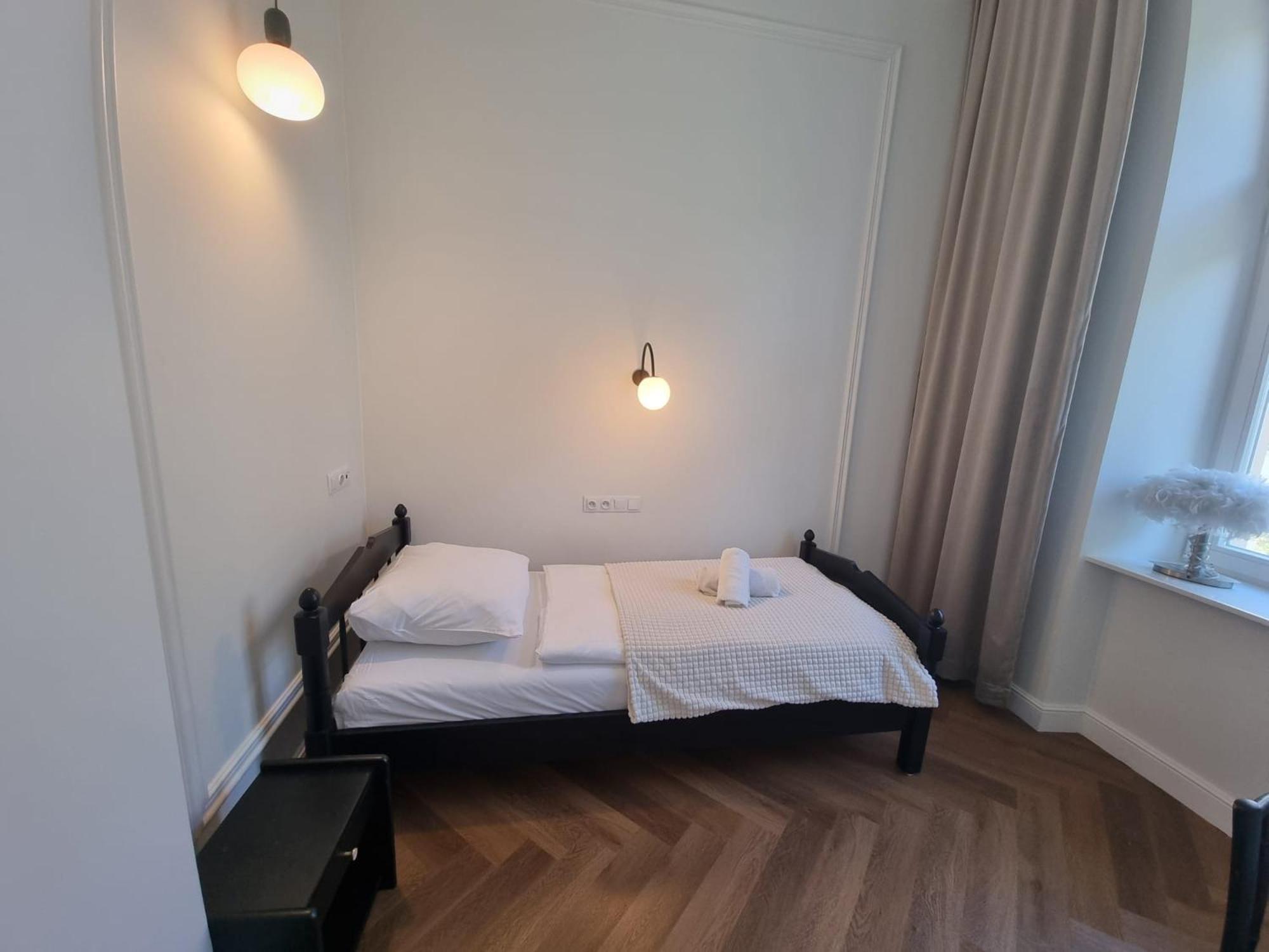 Apartamenty Inspiracja 克拉科夫 外观 照片