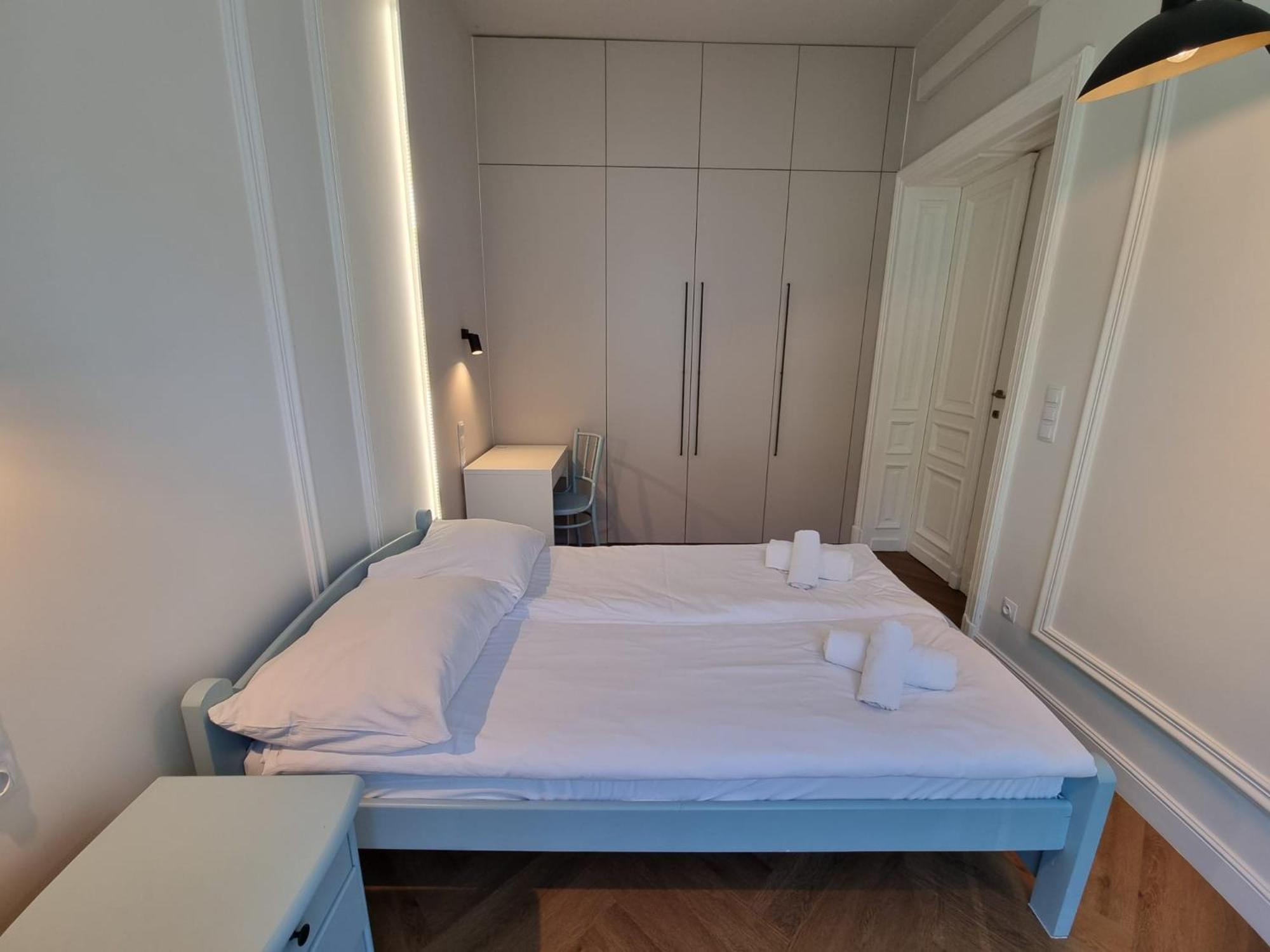 Apartamenty Inspiracja 克拉科夫 外观 照片