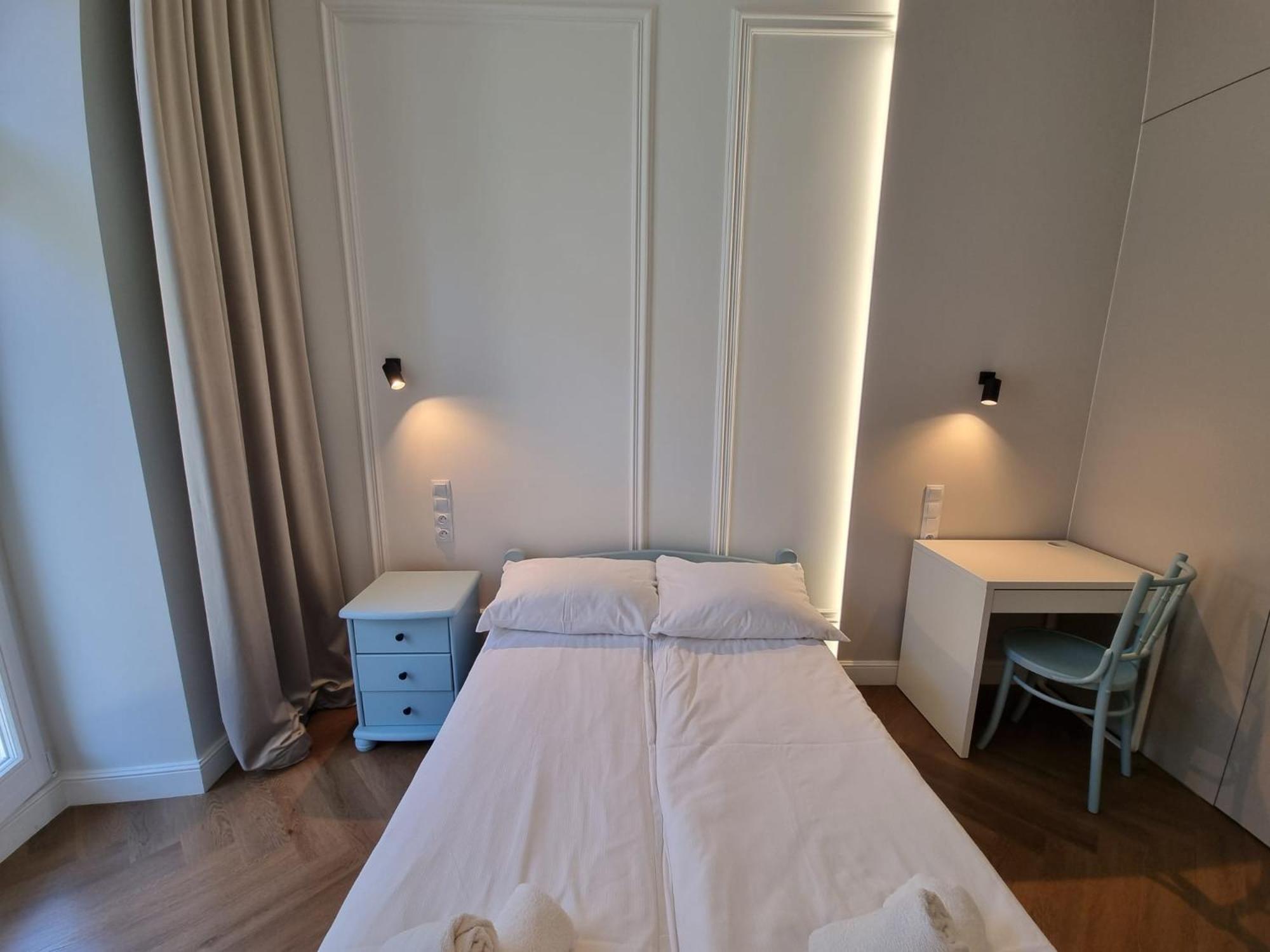 Apartamenty Inspiracja 克拉科夫 外观 照片