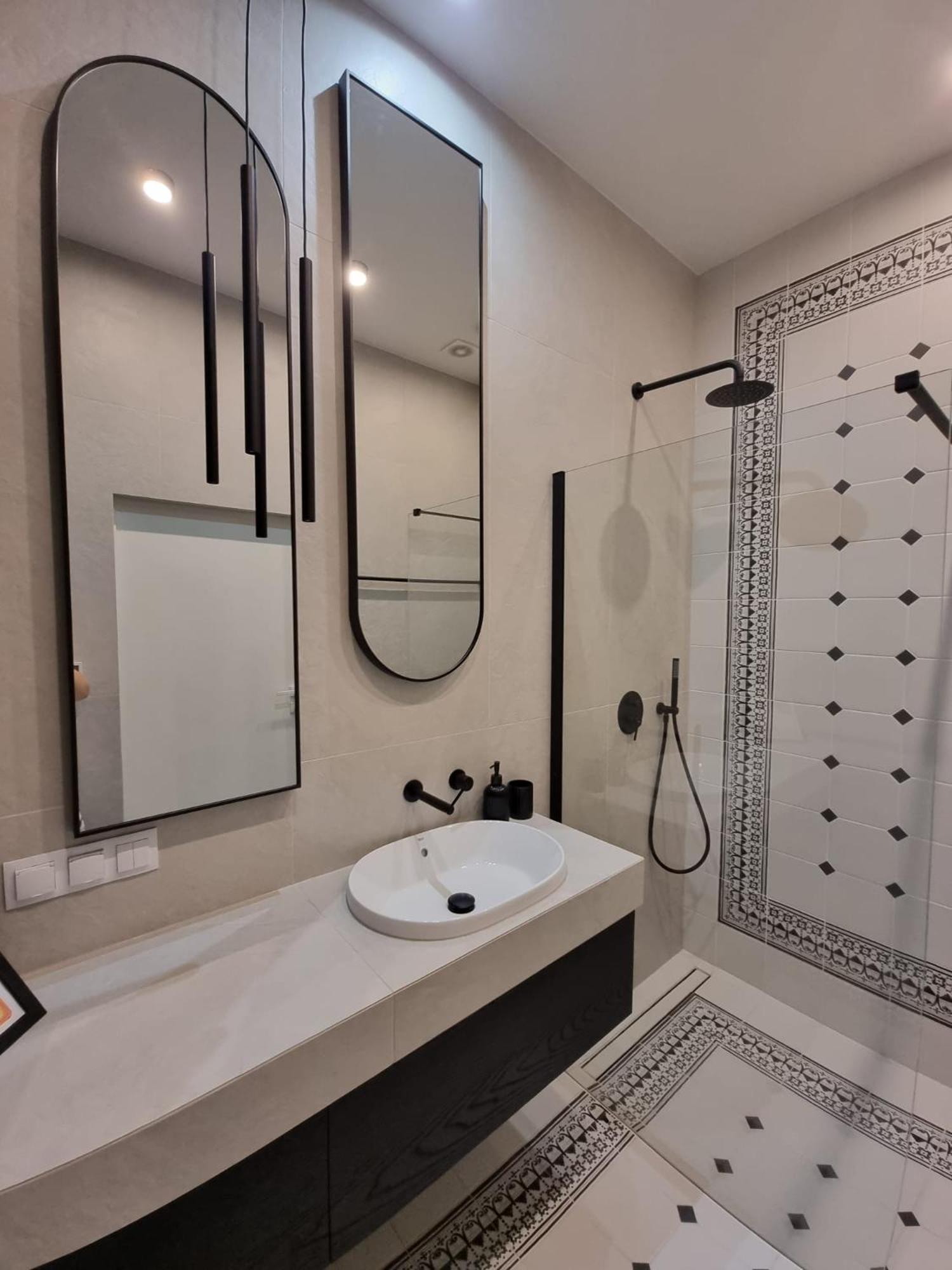 Apartamenty Inspiracja 克拉科夫 外观 照片