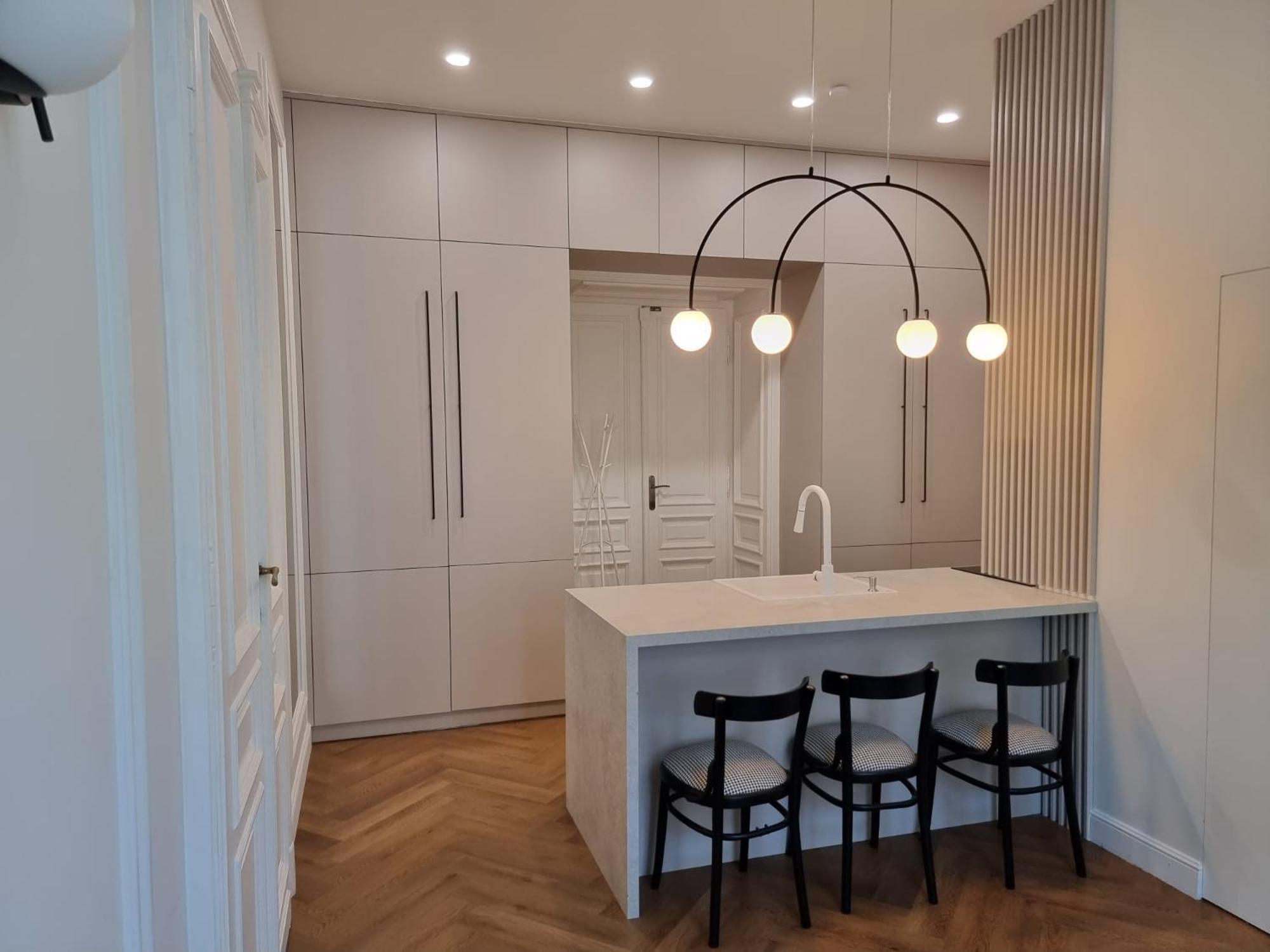 Apartamenty Inspiracja 克拉科夫 外观 照片